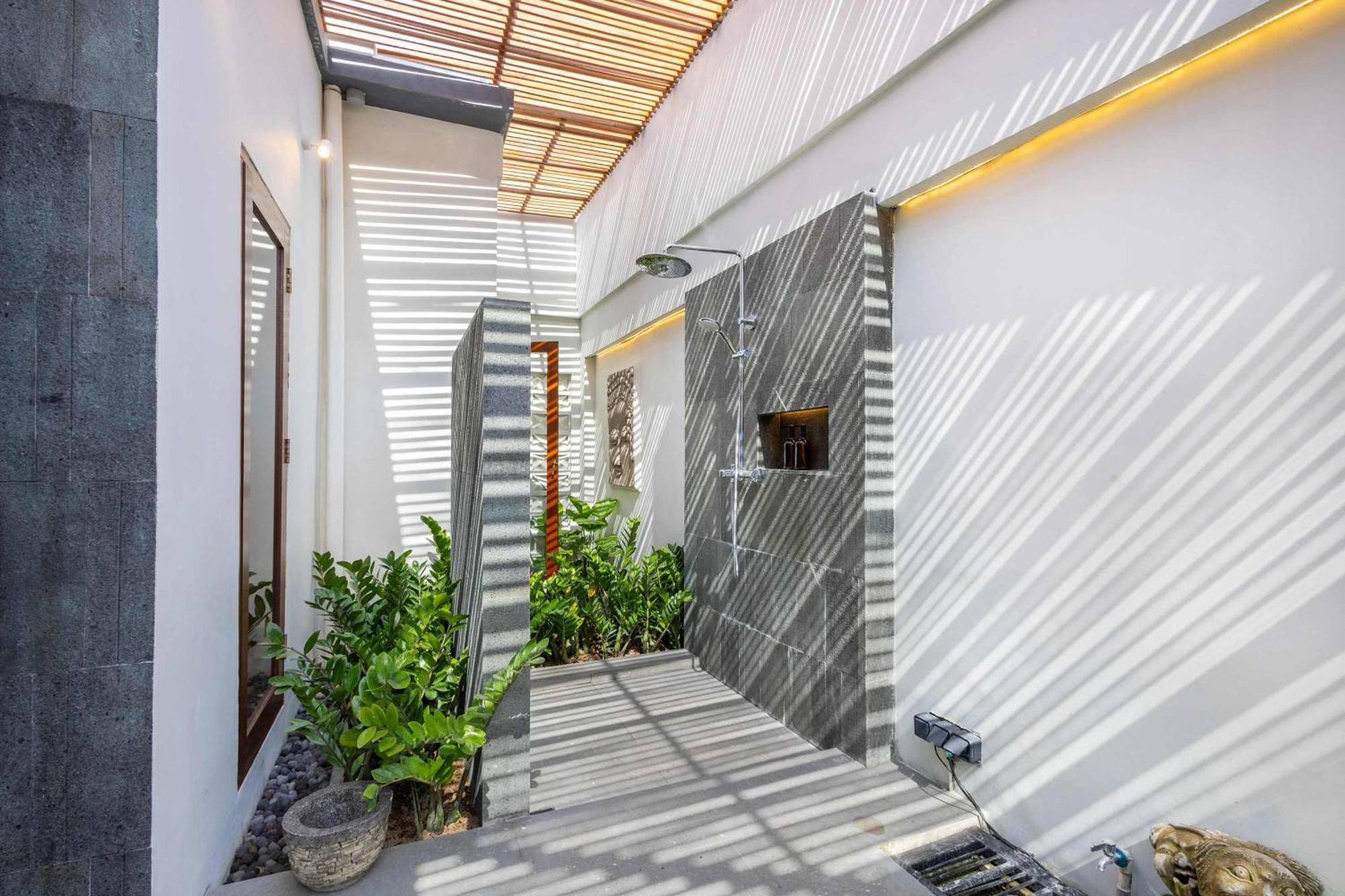 Sampada Villa Sanur (Bali)