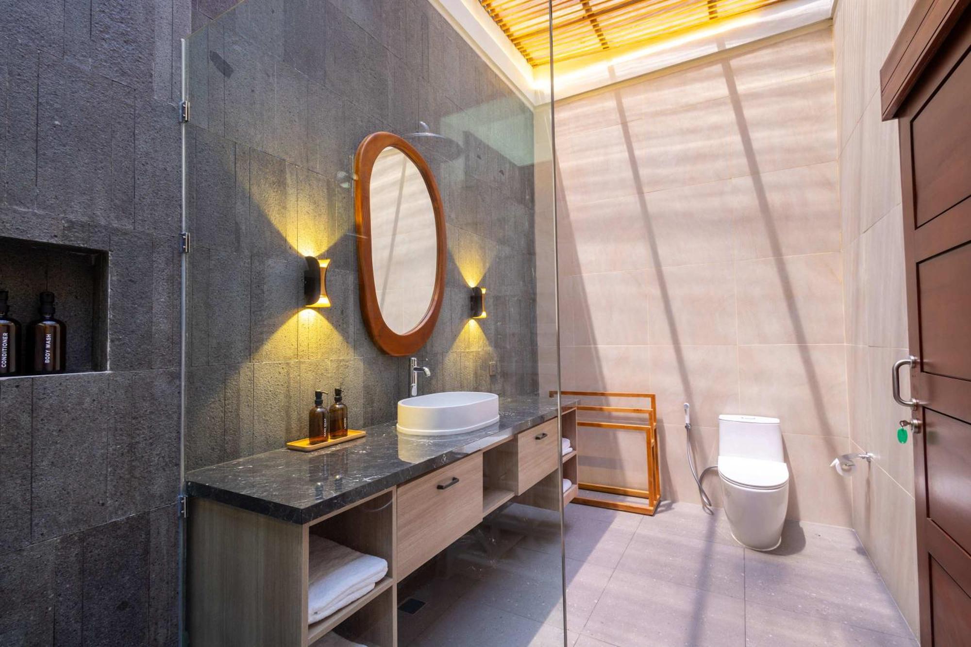 Villa Sampada Sanur (Bali)