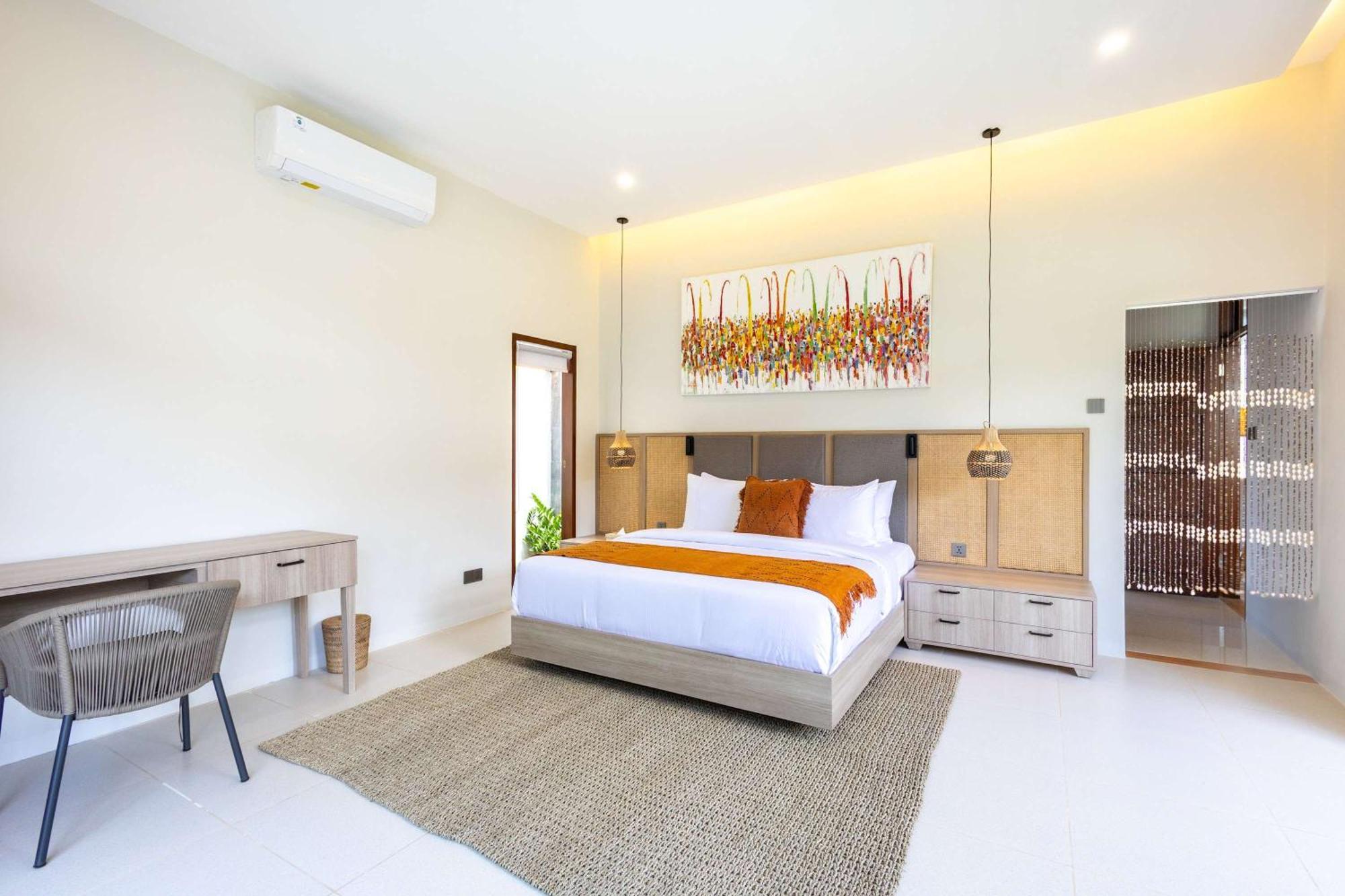 Sampada Villa *