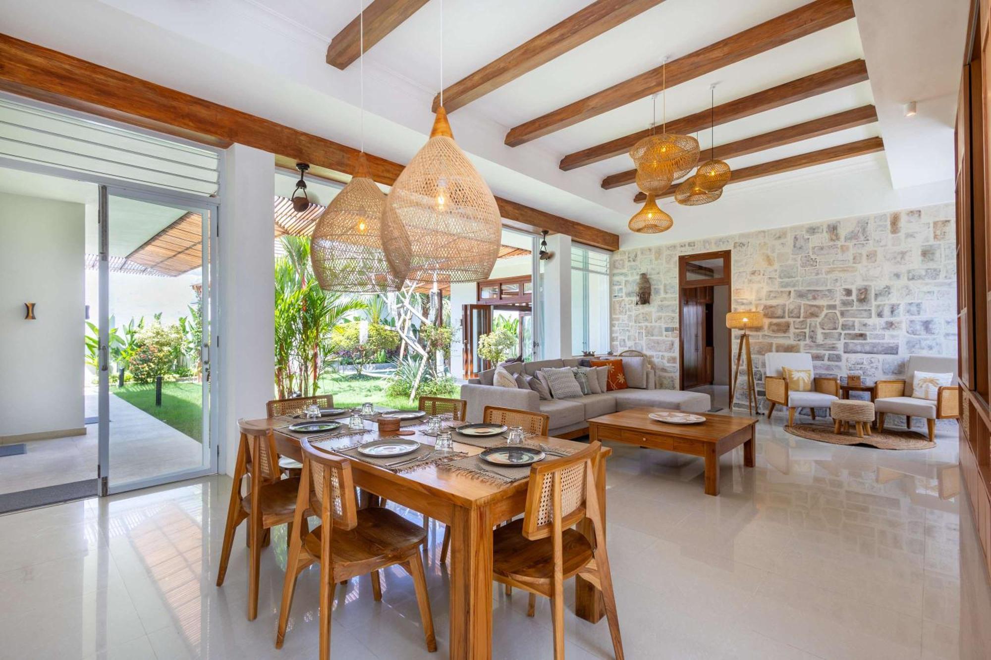 Sampada Villa Sanur (Bali)