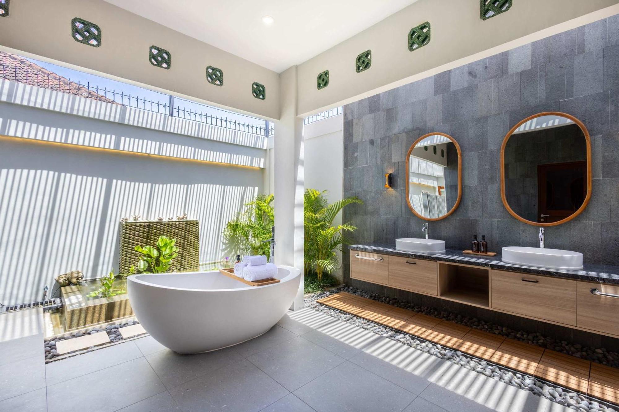 Villa Sampada Sanur (Bali)