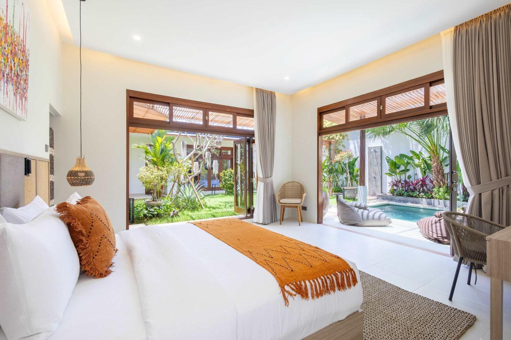Sampada Villa Sanur (Bali)
