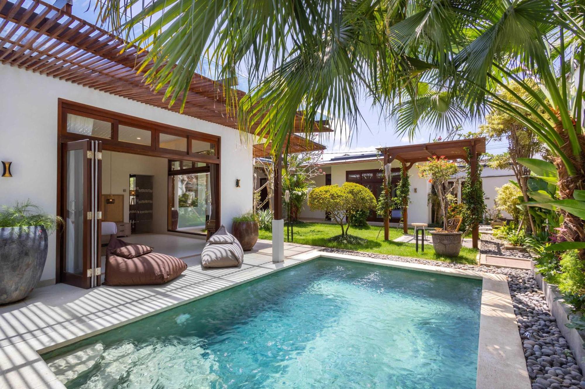 Sampada Villa