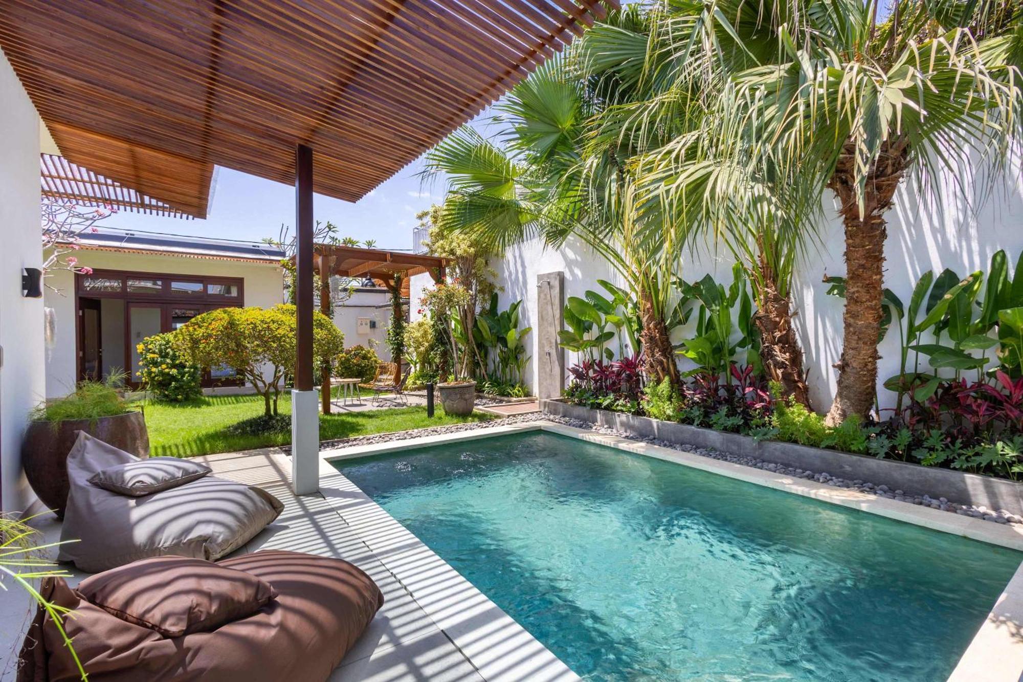 Sampada Villa *